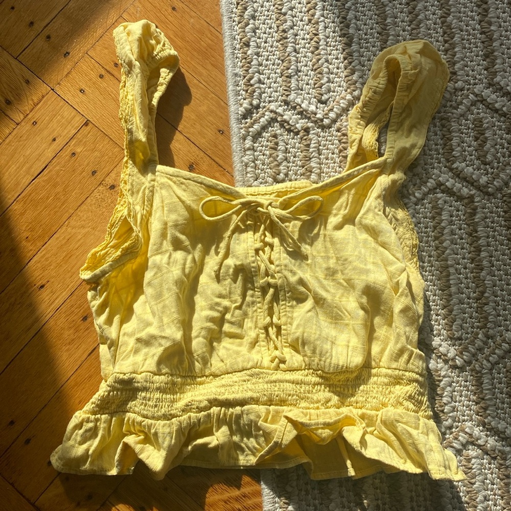 Y2K Aeropostale shirt
